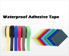 waterproof adhesive tape